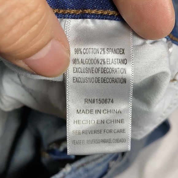 Billy T Jeans - Picture 5 of 6